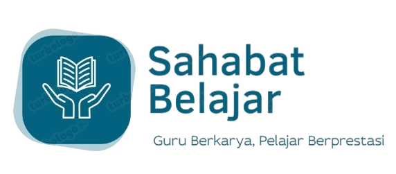 Logo Sahabat Belajar